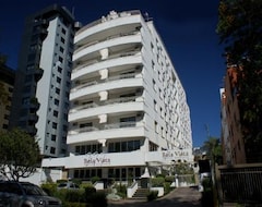 Aparthotel Bela Vista Flat (Porto Alegre, Brazil)