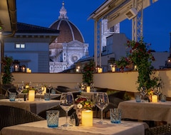Khách sạn B&B Hotels Laurus al Duomo (Florence, Ý)
