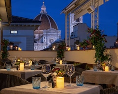 B&B Hotels Laurus al Duomo (Firenca, Italija)