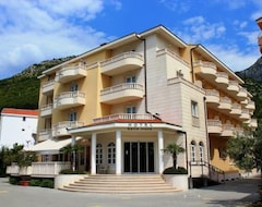 Hotel Bella Vista (Drvenik, Croatia)