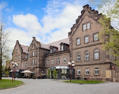 Hotel Schloss Nebra (Nebra, Almanya)