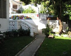 Hotel Nueva Villa Santander (San Salvador, El Salvador)