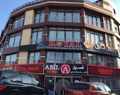 Khách sạn Motel Royal Asil (Yalova, Thổ Nhĩ Kỳ)