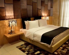 KSL Hotel & Resort (Johor Bahru, Malaysia)