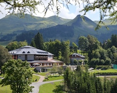 Khách sạn Wellness Hotel Stoos (Stoos, Thụy Sỹ)
