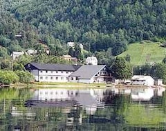 Hotel Vossestolen (Vossestrand, Norge)