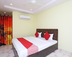 Oyo 36667 Hotel Manoj (Bhilai, India)