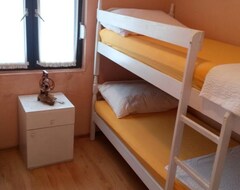 Cijela kuća/apartman Apartments Medic (Janjina, Hrvatska)