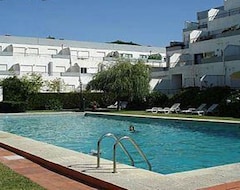 Cijela kuća/apartman 2 Bedroom Apartment With Pool And Beach (Marinhas-Esposeonde, Portugal)
