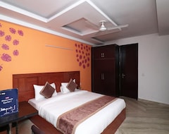 Hotel Maira Grand (Faridabad, Indija)