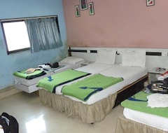 Otel New Royal Inn (Bombay, Hindistan)