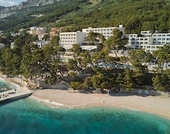 Khách sạn Bluesun Hotel Berulia (Brela, Croatia)