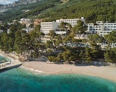 Bluesun Hotel Berulia (Brela, Hırvatistan)