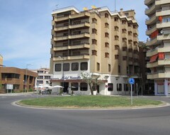 Hotelli Hotel Vianetto (Monzón, Espanja)