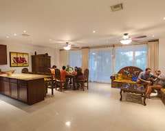 Hotelli Palmar Condominium 1C (Cozumel, Meksiko)