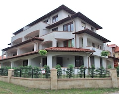 Casa/apartamento entero Alka Premium (Balatonlelle, Hungría)