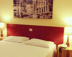Hotelli Hotel Giardino D'Europa (Rooma, Italia)