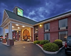 Hotel Quality Inn & Suites Somerset (Somerset, USA)