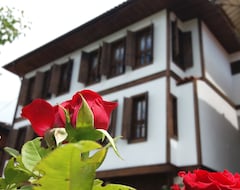 Hotel Gunes Konak Otel Safranbolu (Safranbolu, Turquía)