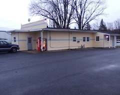 Starlite Motel (Middletown, ABD)