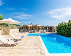Cijela kuća/apartman Villa Evgoron (Rethymnon, Grčka)