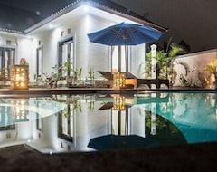 Otel Villa Bakti Ubud By Kamara (Ubud, Endonezya)