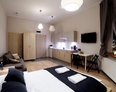 Hotel Cracow Rent Apartments Old Town (Cracovia, Polonia)