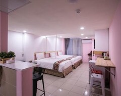 Niu Ao Hua Hotel Hualien (Hualien City, Taiwan)