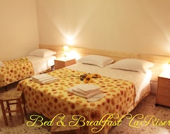 Bed & Breakfast La Riserva (Arce, Ý)