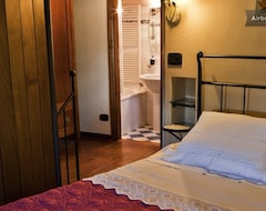 Hotel Il Melograno (Castiglion Fiorentino, Italy)