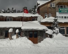 Khách sạn Baysal (Bolu, Thổ Nhĩ Kỳ)