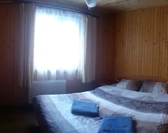 Toàn bộ căn nhà/căn hộ Karpatsky Ray (Kolomyia, Ukraina)