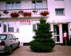Hotel Leon (Biala Podlaska, Poland)