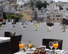 Hotelli Dar Souran (Tangier, Marokko)