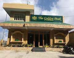 Khách sạn The Golden Peak (Nainital, Ấn Độ)