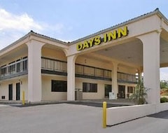 Hotel Days Inn Anderson (Anderson, Sjedinjene Američke Države)