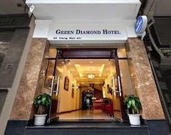 Hotelli Hotel Green Diamond (Hanoi, Vietnam)