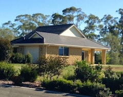 Toàn bộ căn nhà/căn hộ The Villa On Pine Tree (Rosevears, Úc)