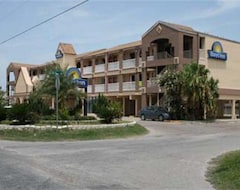 Hotelli Days Inn By Wyndham Corpus Christi Beach (Corpus Christi, Amerikan Yhdysvallat)