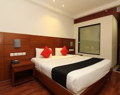 Khách sạn Capital O 35958 Hotel Lake View (Hyderabad, Ấn Độ)