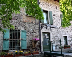Cijela kuća/apartman Al Mulino (Darfo Boario Terme, Italija)