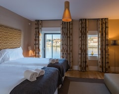 Hotel Feel Porto River Senses Residence (Vila Nova de Gaia, Portugal)