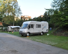 Campingplads Eichholz (Köniz, Schweiz)