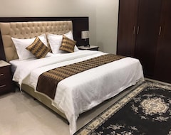 Hotel Dar Karim (Abha, Saudi-Arabien)