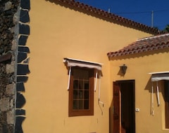 Cijela kuća/apartman Casa Las Riquelas (Tacoronte, Španjolska)