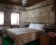 Hotel Hagiati Guesthouse (Edessa, Greece)