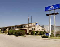 Khách sạn Springhill Suites Waco (Waco, Hoa Kỳ)