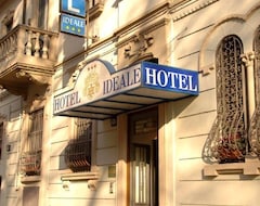Hotel Ideale (Milano, İtalya)