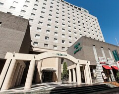 Hotel Sotetsu Fresa Inn Tokyo-Kamata (Tokio, Japón)