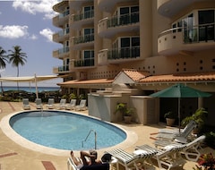 Accra Beach Hotel & Spa (Rockley, Barbados)